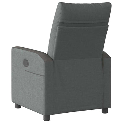 Recliner Chair Fabric