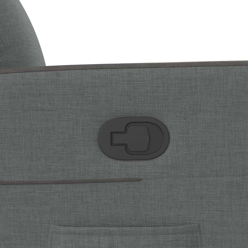 Recliner Chair Fabric