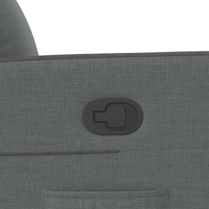 Recliner Chair Fabric