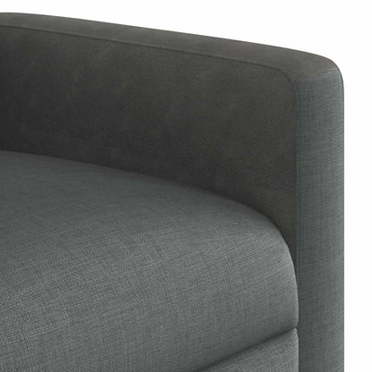 Recliner Chair Fabric