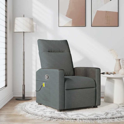 Recliner Chair Fabric