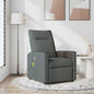 Recliner Chair Fabric
