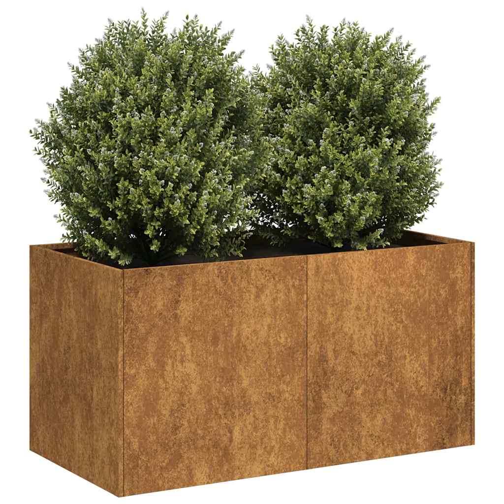 Planter