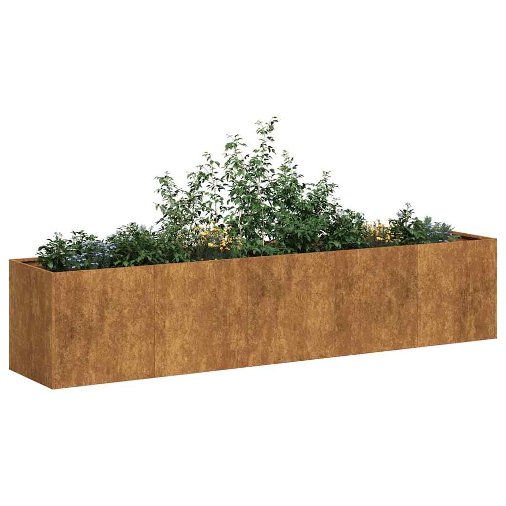 Planter