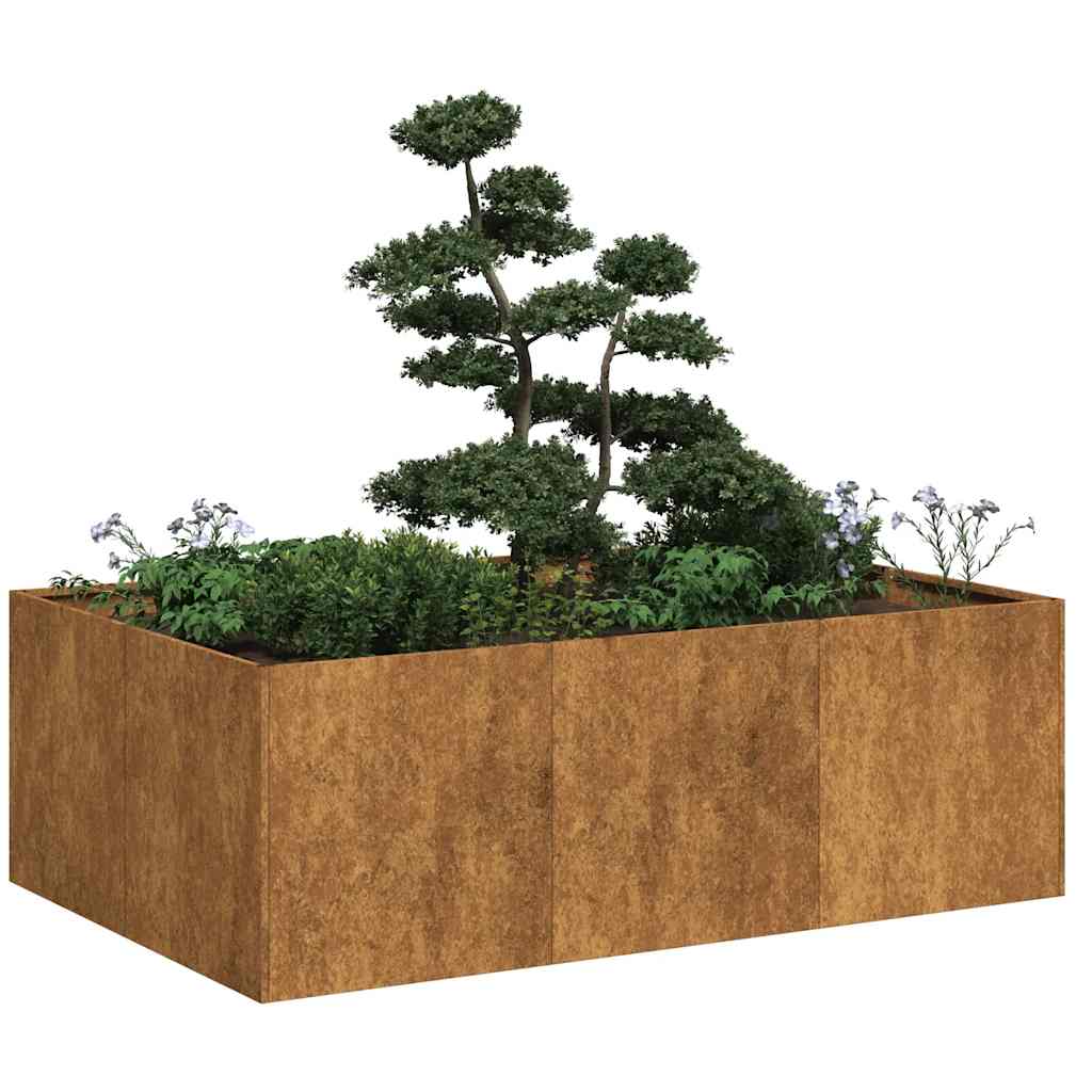 Planter