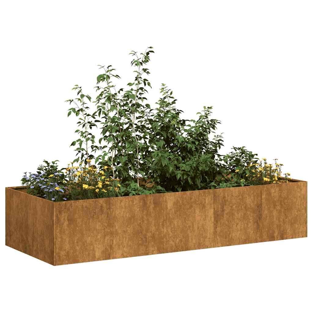 Planter