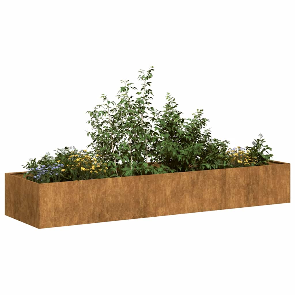 Planter