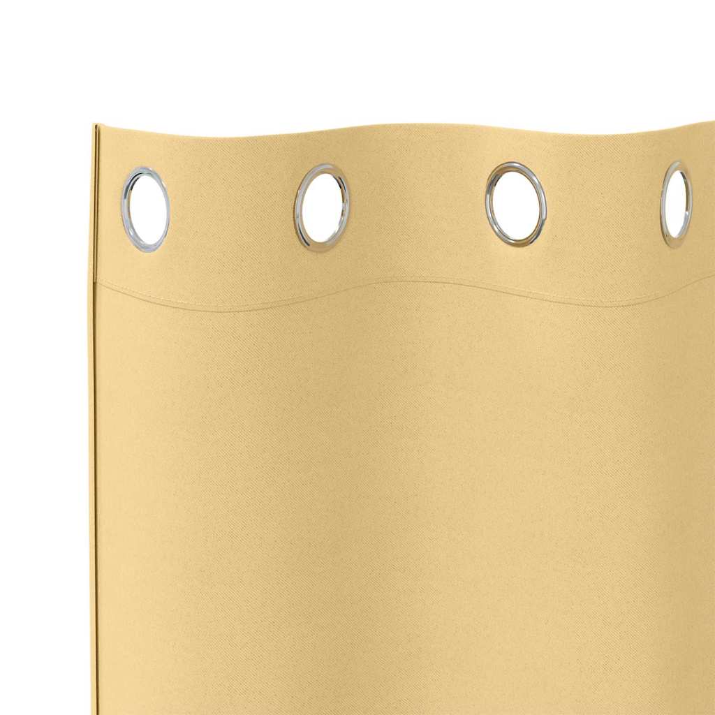 Blackout Curtains With Curtains Polyester