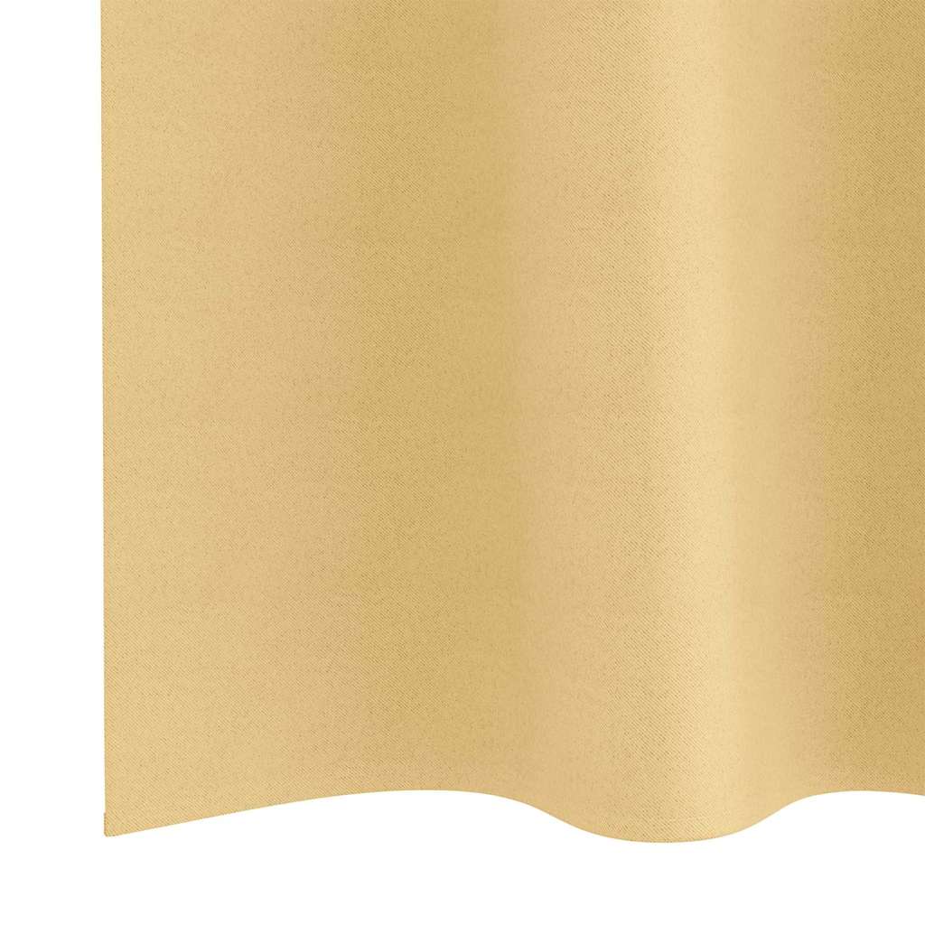 Blackout Curtains With Curtains Polyester