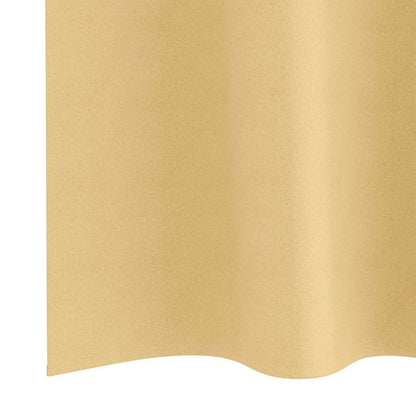 Blackout Curtains With Curtains Polyester