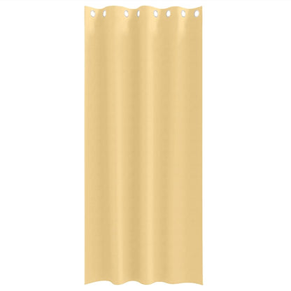 Blackout Curtains With Curtains Polyester