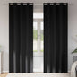 Blackout Curtains With Curtains Polyester