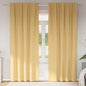 Blackout Curtains With Curtains Polyester