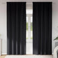 Blackout Curtains With Curtains Polyester
