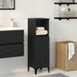 Bathroom Cabinet 30X30X100 Cm Engineered Wood