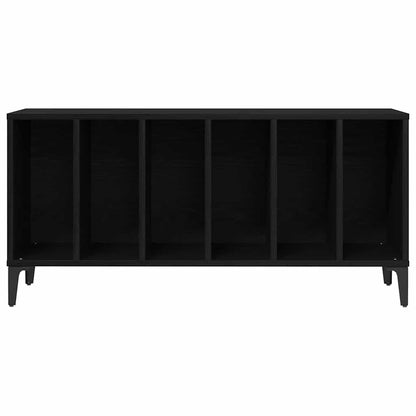 Record Cabinet 100 X 38 X 48 Cm Engineered Wood