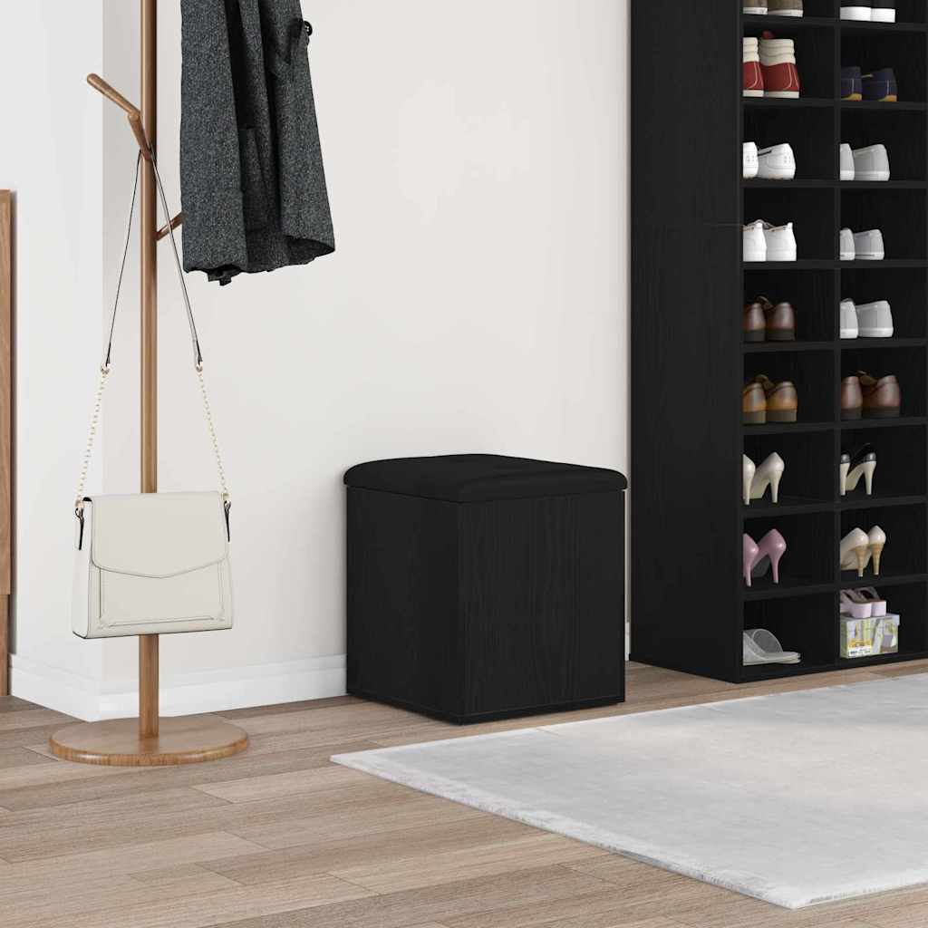 Storage Bench Engineered Wood