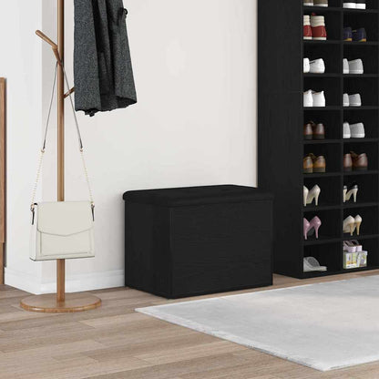 Storage Bench Engineered Wood