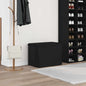 Storage Bench Engineered Wood