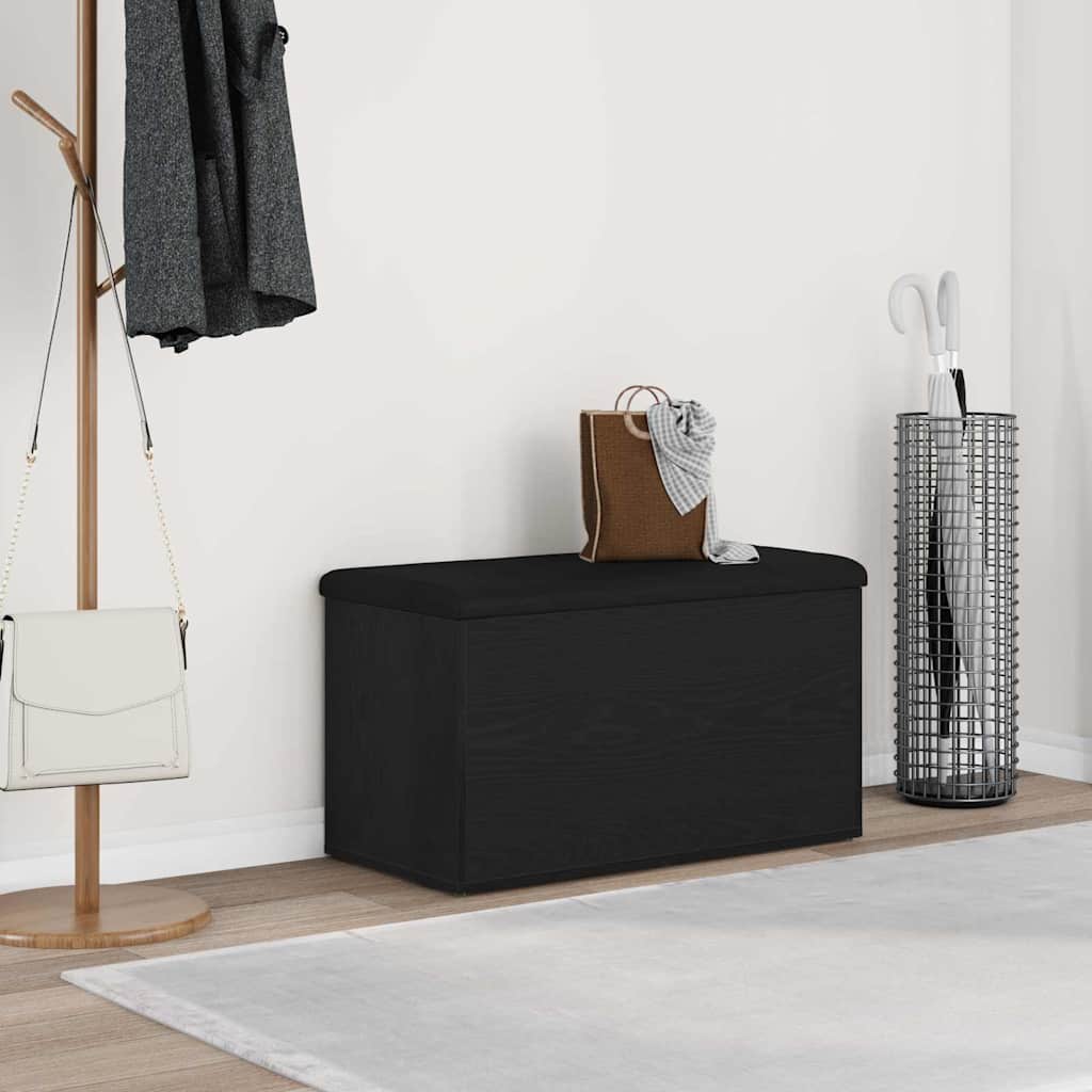 Storage Bench Engineered Wood