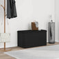 Storage Bench Engineered Wood