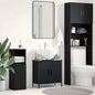 Bathroom Sink Cabinet Engineered Wood