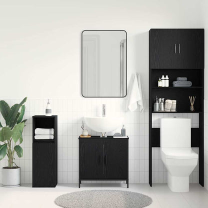 Bathroom Sink Cabinet Engineered Wood