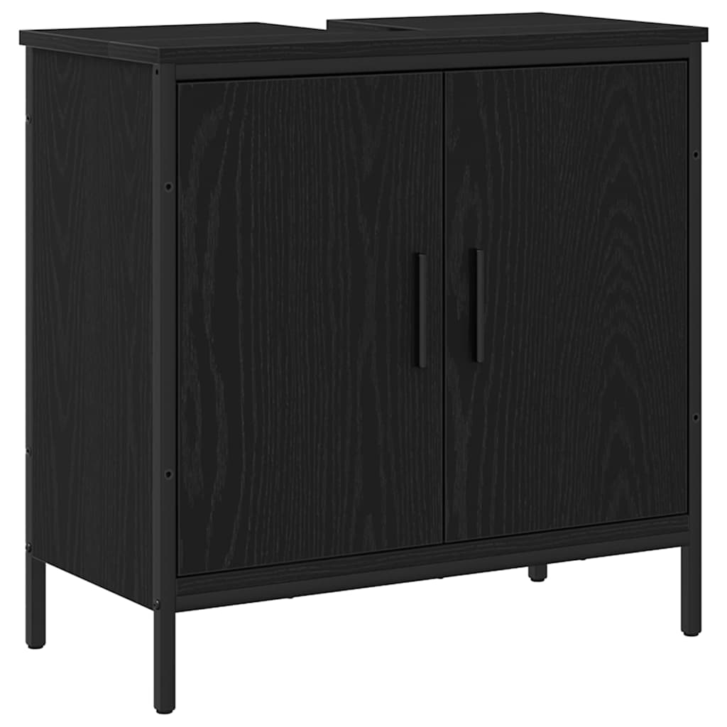 Bathroom Sink Cabinet Engineered Wood