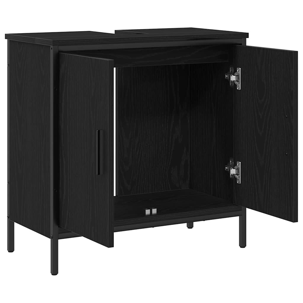 Bathroom Sink Cabinet Engineered Wood