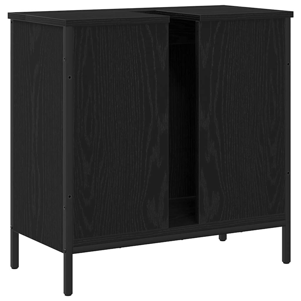 Bathroom Sink Cabinet Engineered Wood