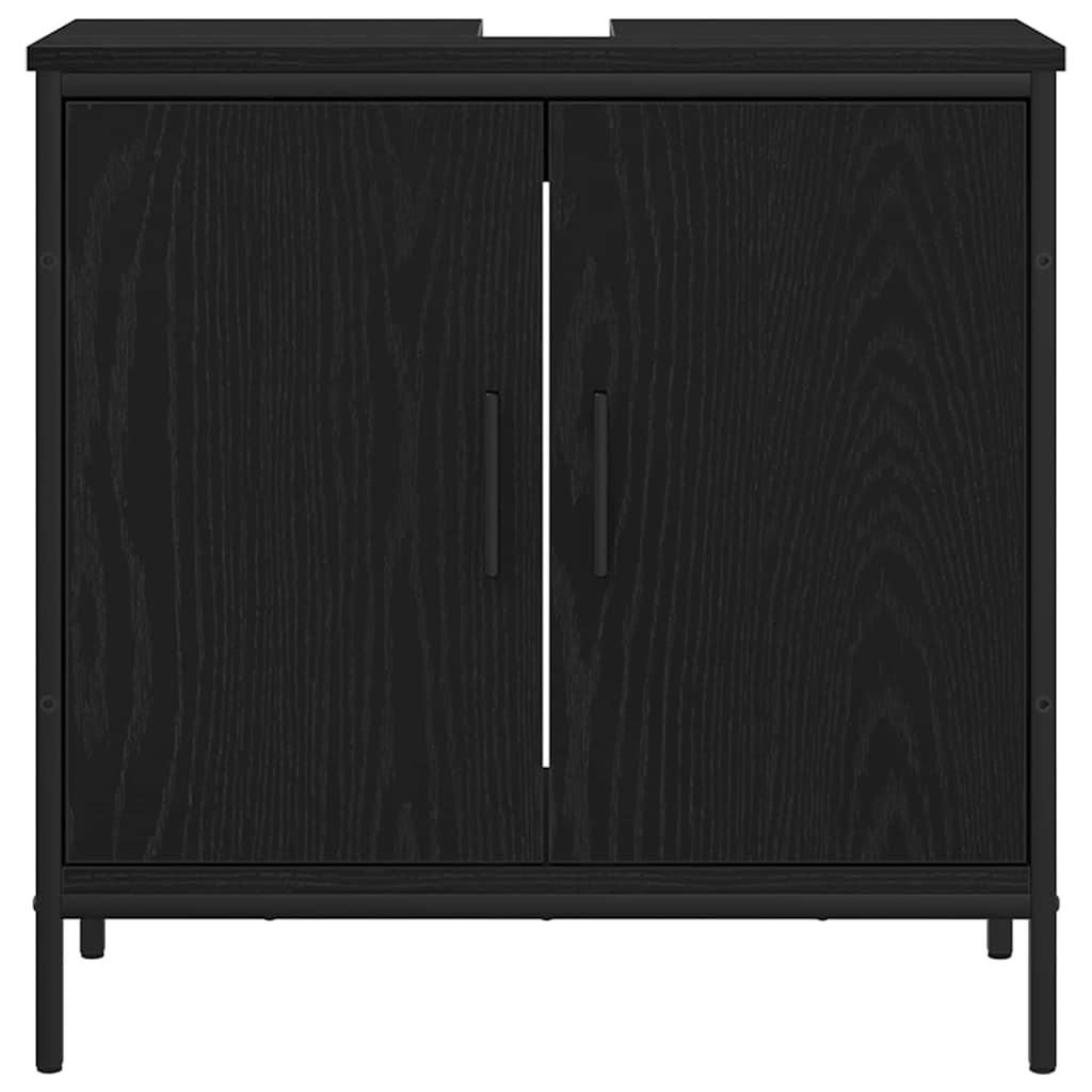 Bathroom Sink Cabinet Engineered Wood