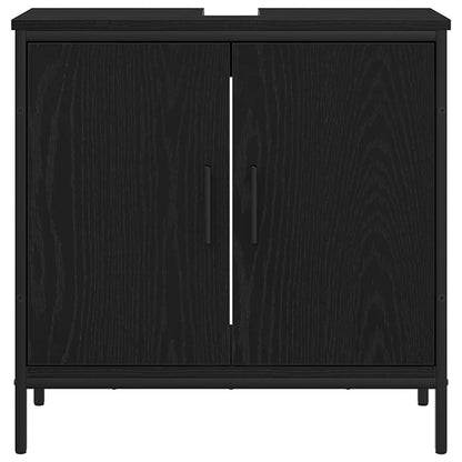 Bathroom Sink Cabinet Engineered Wood