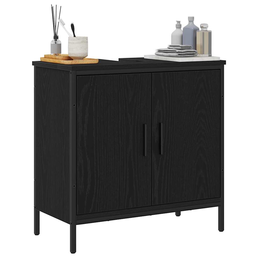 Bathroom Sink Cabinet Engineered Wood
