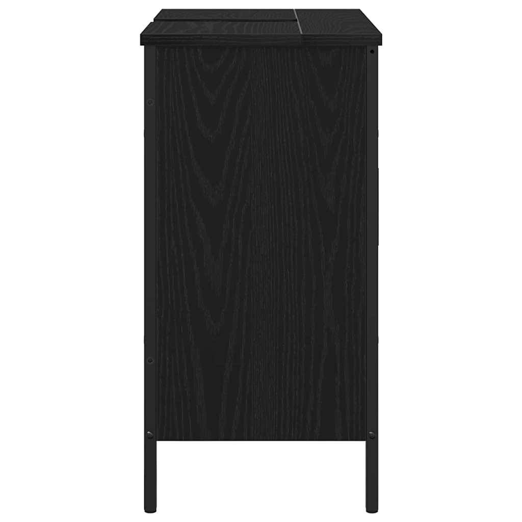 Bathroom Sink Cabinet Engineered Wood