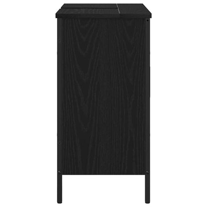 Bathroom Sink Cabinet Engineered Wood