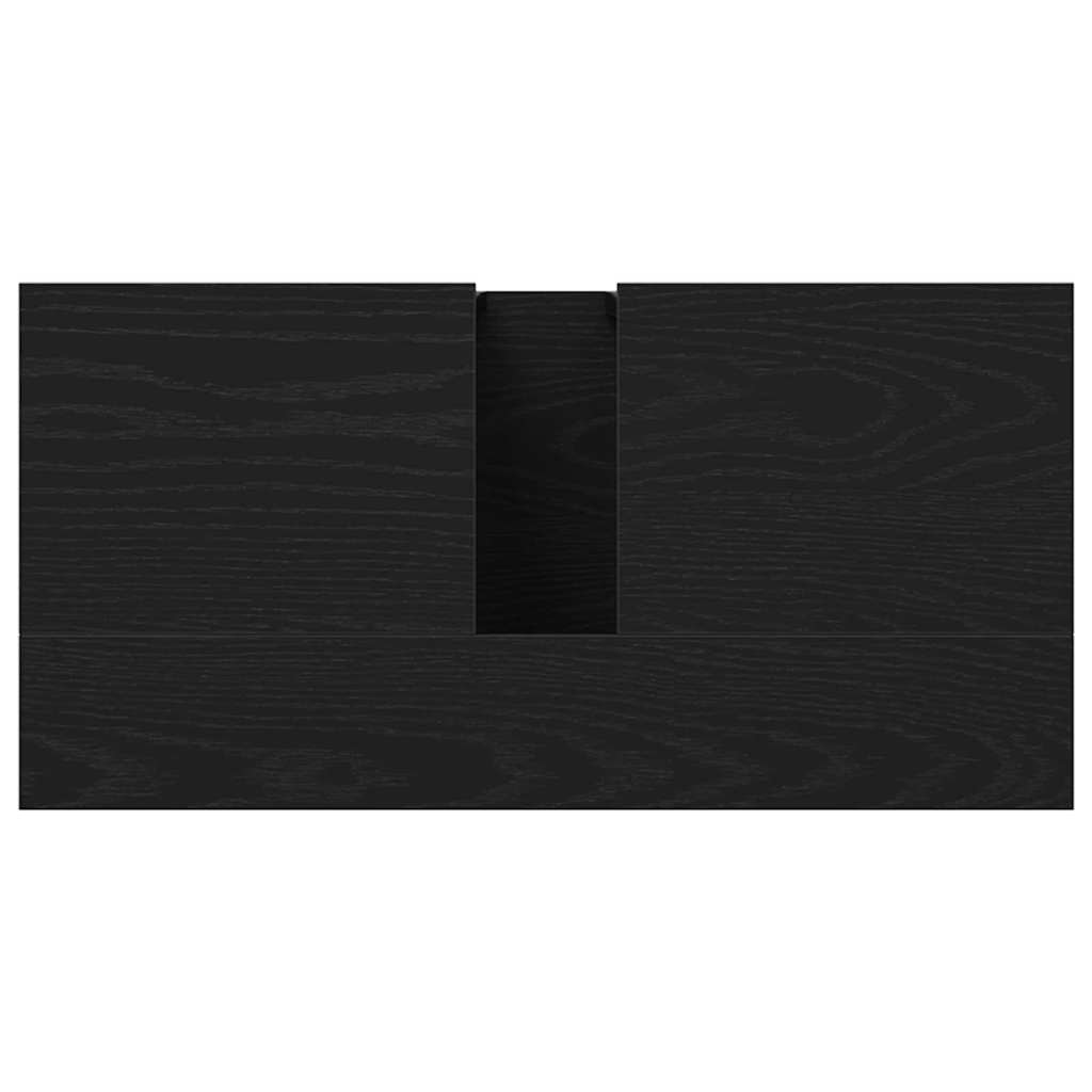 Bathroom Sink Cabinet Engineered Wood