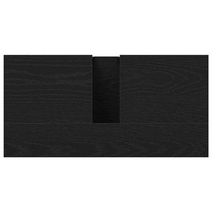 Bathroom Sink Cabinet Engineered Wood