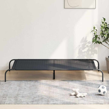 Elevated Dog Bed S