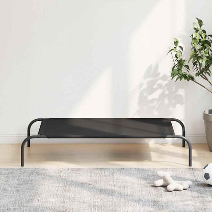 Elevated Dog Bed S