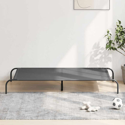 Elevated Dog Bed S
