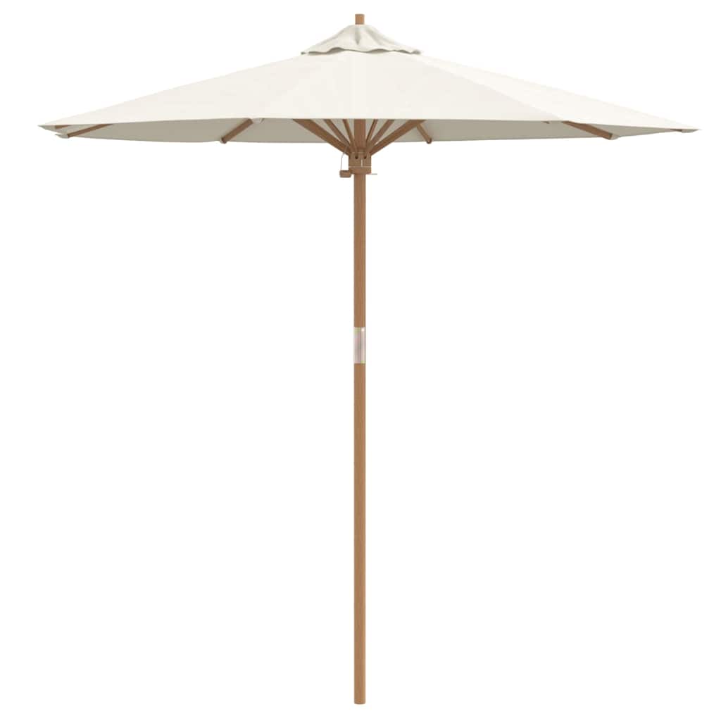 Garden Parasol Bamboo