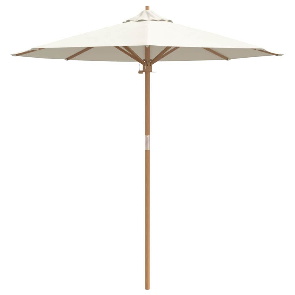 Garden Parasol Bamboo