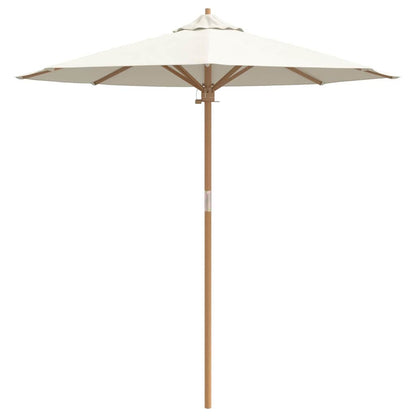 Garden Parasol Bamboo