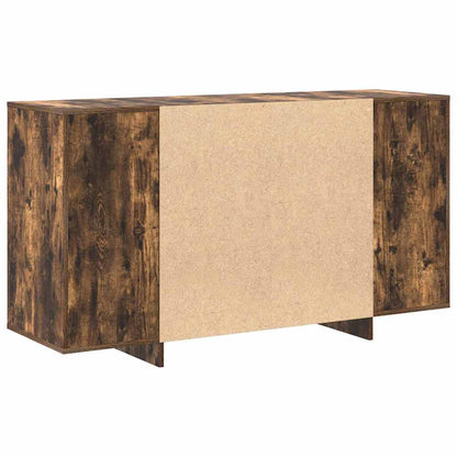 Sideboard 135 X 41 X 75 Cm Engineered Wood