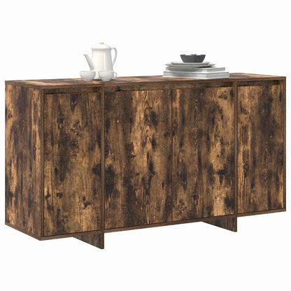 Sideboard 135 X 41 X 75 Cm Engineered Wood