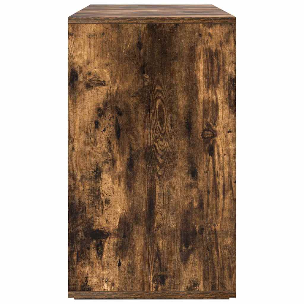 Sideboard 135 X 41 X 75 Cm Engineered Wood