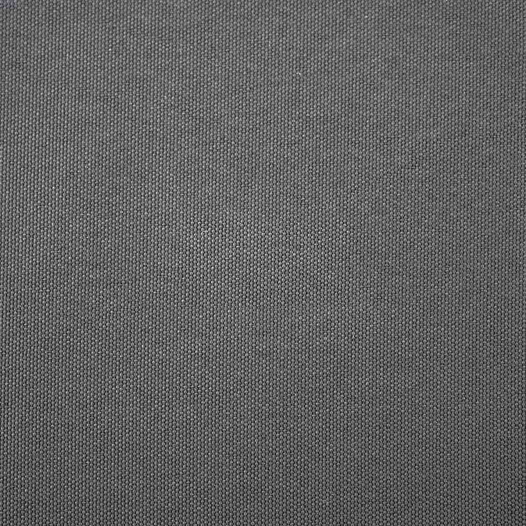 Cantilever Roma Parasol And Black 352 X 251 X 260 Cm