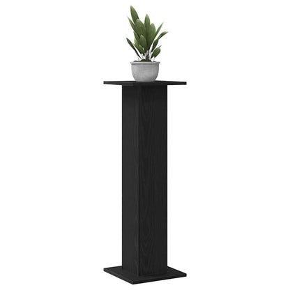Plant Stand 2 Pcs Engineered Wood