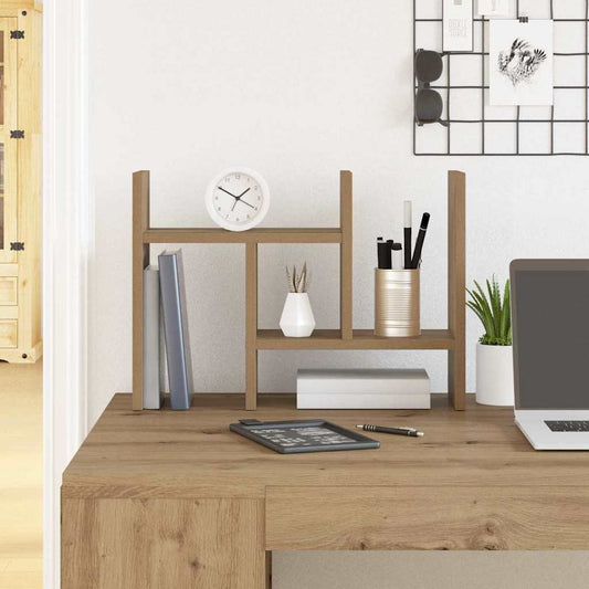 Desk Organiser 34.5 X 15.5 X 35.5 Cm