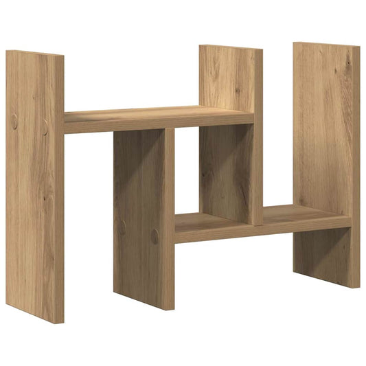 Desk Organiser 34.5 X 15.5 X 35.5 Cm